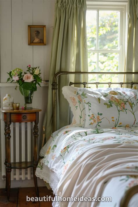 English Cottage Bedroom Ideas 29 Beautiful Designs Beautiful Home Ideas