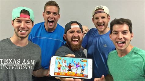Dude Perfect Net Worth 2025 + Age, Height, Bio, Wiki - Wealtholino