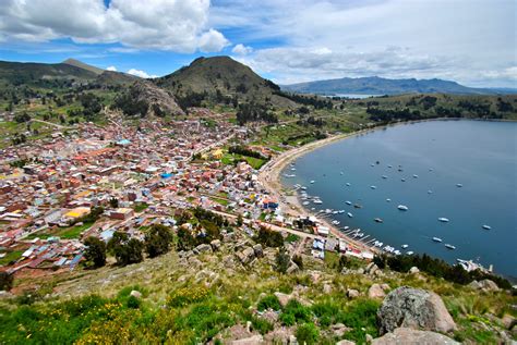 Copacabana Bolivia – Top Things To Do! – Worldly Nomads