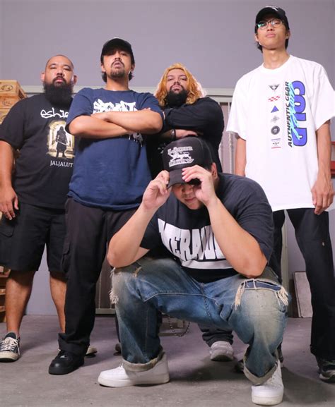 Hardcore Act WRECKONIZE Give Us Track By Track Breakdown Of New EP