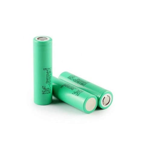 Samsung 25R 18650 2500mAh 20A Battery INR18650 25R Best Prices In