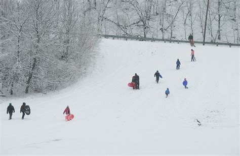 Activities — Lorain County Metro Parks