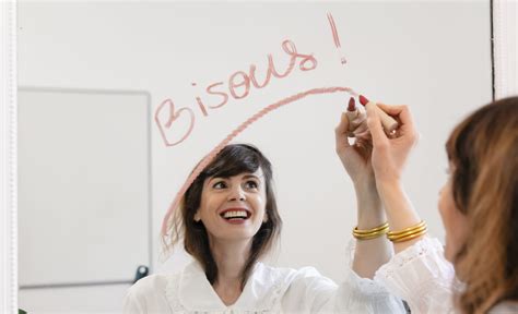 Rouges L Vres Clean Et Nude Deedee