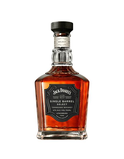 Discover Jack Daniels Whiskey Collection | Royal Batch