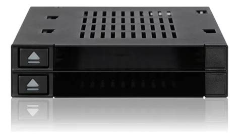 Doble 2 5 Ssd Dock Sin Bandeja Hot swap Sata Sas M Cuotas sin interés