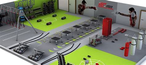 38 best Crossfit gym design images on Pinterest | Gym design, Crossfit ...