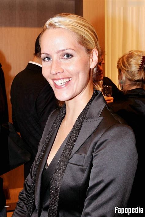 Judith Rakers Nude Leaks Photo 6232213 Fapopedia