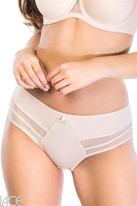 Mediolano Brazilian Brief Mediolano 10 Lace Lingerie