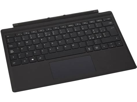 Teclado Para Tablet MICROSOFT FMM 00010 Surface Pro Worten Pt