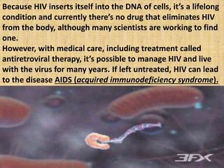 Unsafe Sex Behavior And Hiv Aids Pptx Sexual Conditions Sexual Health