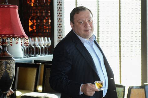 Бизнесменом года по версии Forbes стал основатель "Альфа-групп" Михаил ...