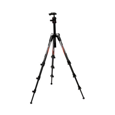 سه پایه مانفروتو Manfrotto MK190XPRO3-3W - آلندویو