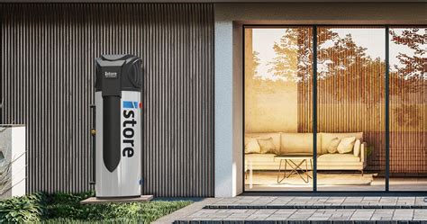 A Guide To Heat Pump Hot Water Energy Efficient Water Heating