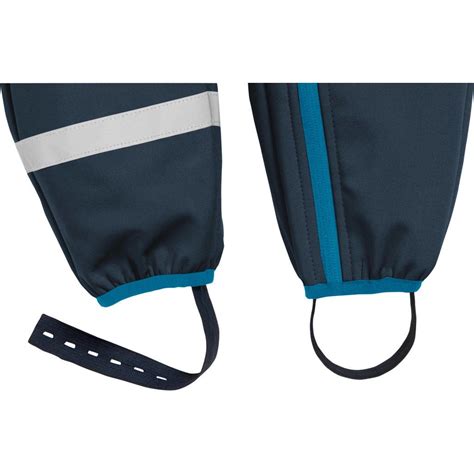 Playshoes Baby Softshell Pak Donkerblauw Wehkamp