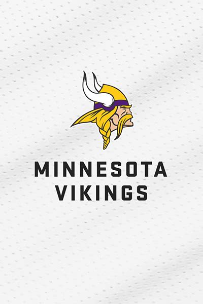 vikings minnesota logo minnesota vikings logo history daily norseman