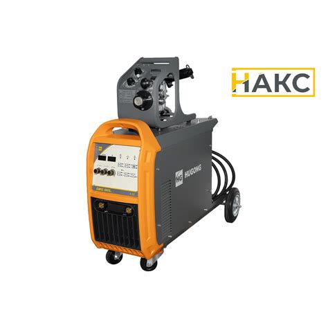 Сварочный полуавтомат HUGONG EMIG 500S III (открытый подающий ...