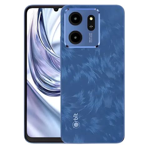 Walton NEXG N75 Price in Bangladesh 2026, Specs & Review | MobileDokan