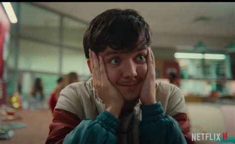 Sex Education 3 Il Trailer Della Nuova Stagione Della Serie Netflix