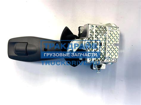 Подрулевой рычаг управления КПП Мерседес Актрос MP4 A0095455824 ...