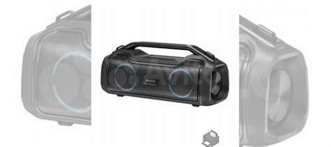 Defender Портативная колонка Beatbox 50 50Вт, BT/R... купить в Москве ...