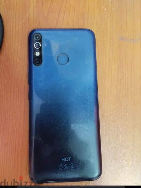 infinx hot 8 موبايلات 201539444