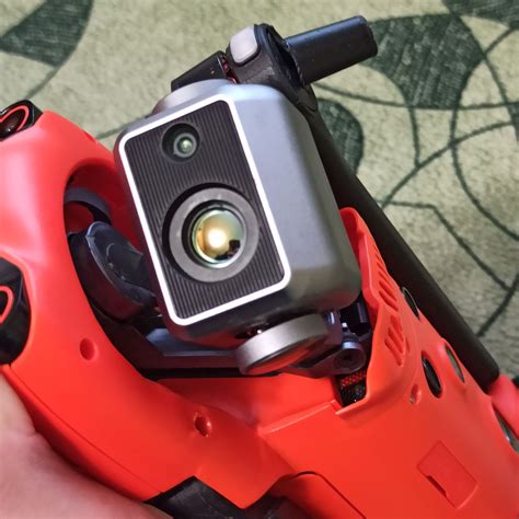 Дрон з тепловізором — Autel EVO 2 Dual (640T) V2, РОБОЧІЙ, під ремонт ...