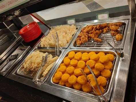 รป Hot Pot Buffet เดอะมอลล โคราช ชน 2