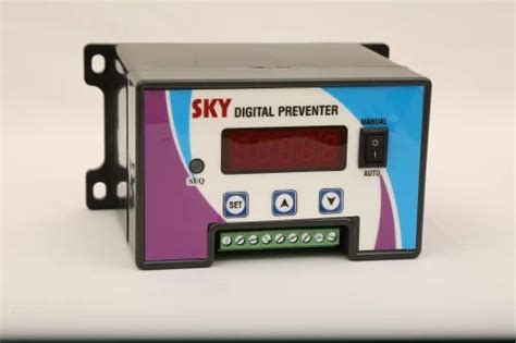 Sky Drp02 Three Phase Current Sensor 450 V At ₹ 5999piece In