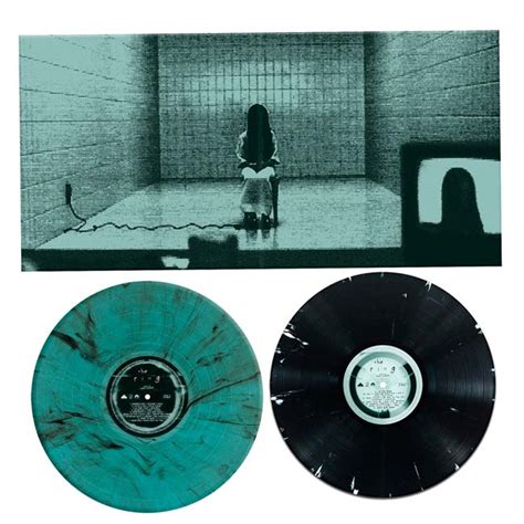 Waxwork Records The Ring