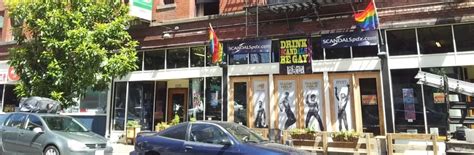 Top Trans Queer And Gay Bars In Portland Nightlife In The City