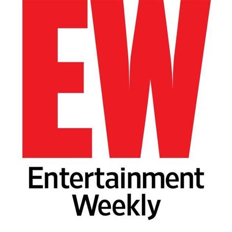 Entertainment Weekly Logo Logodix