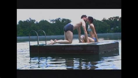 Naked Kit Pongetti In Invisible