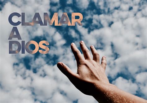 Clamar A Dios