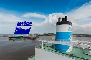 misc marks strategic entry  brunei  maiden floating production