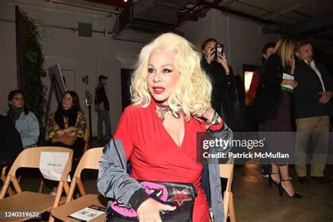 dianne brill   premium high res pictures getty images
