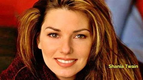 Shania Twain Bikini Photo Is A Feast For Eyeballs Take A Look