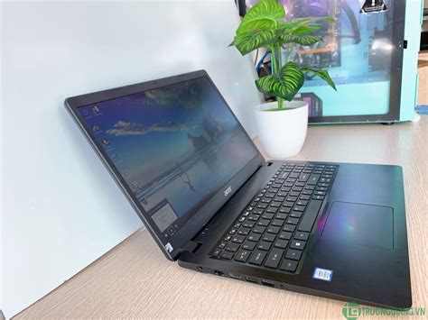 Laptop Acer Aspire 3 A315 54K i3 8130U/RAM 4GB/SSD 256G/15.6 inch ...