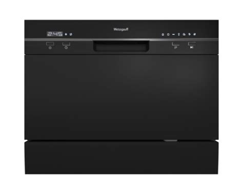 Посудомоечная машина Weissgauff TDW 4017 D - купить за 22 990 ₽ с ...