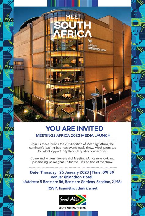Conferences In South Africa 2025 - Riley Zoya