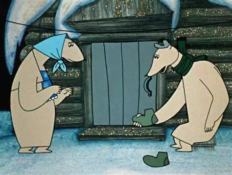 Смешные цитаты про зиму