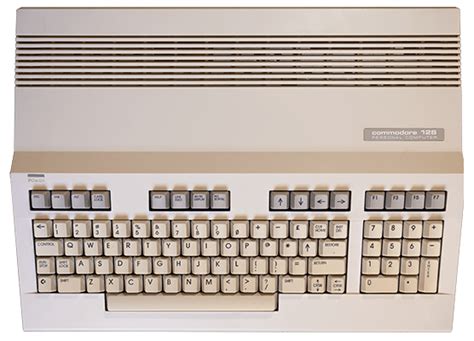 commodore retro fixer