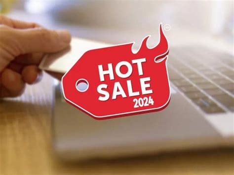 Las Ventas En Hot Sale Subieron Un Respecto A De Cu Nto Fue La Compra Promedio