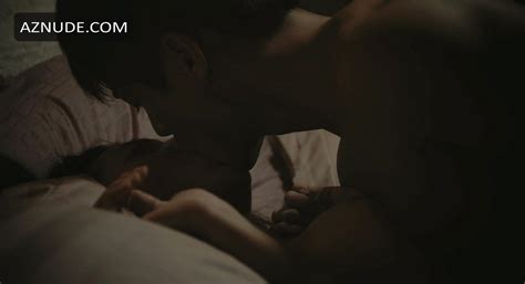 MARRIAGE WITH A LIAR NUDE SCENES AZNude