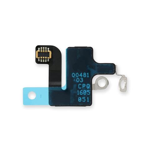 iPhone 7 Top Right Antenna