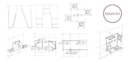 Sheet Metal Bracket On Behance