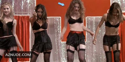 LISA BRENNER Nude AZNude