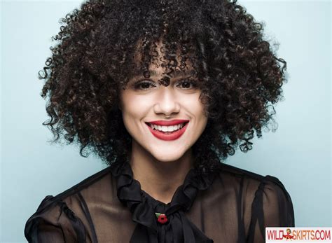Nathalie Emmanuel Missnemmanuel Nathalieemmanuel Nude Instagram Leaked Photo 87