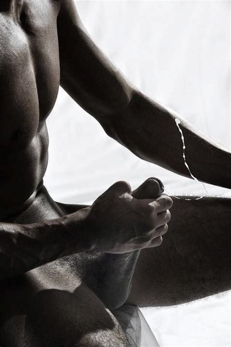 Nude Male Erotic Art Ejaculation