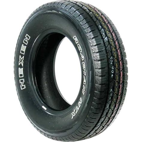 Nexen 245/65 R17 111H Xl Rwl Beyaz Yazılı Roadian Htx Rh5 Fiyatı