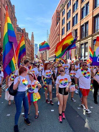 Gay Village Manchester 2019 All You Need To Know BEFORE You Go With Photos TripAdvisor